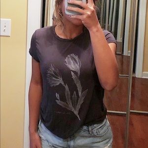Soft and Sexy American Eagle Tee
